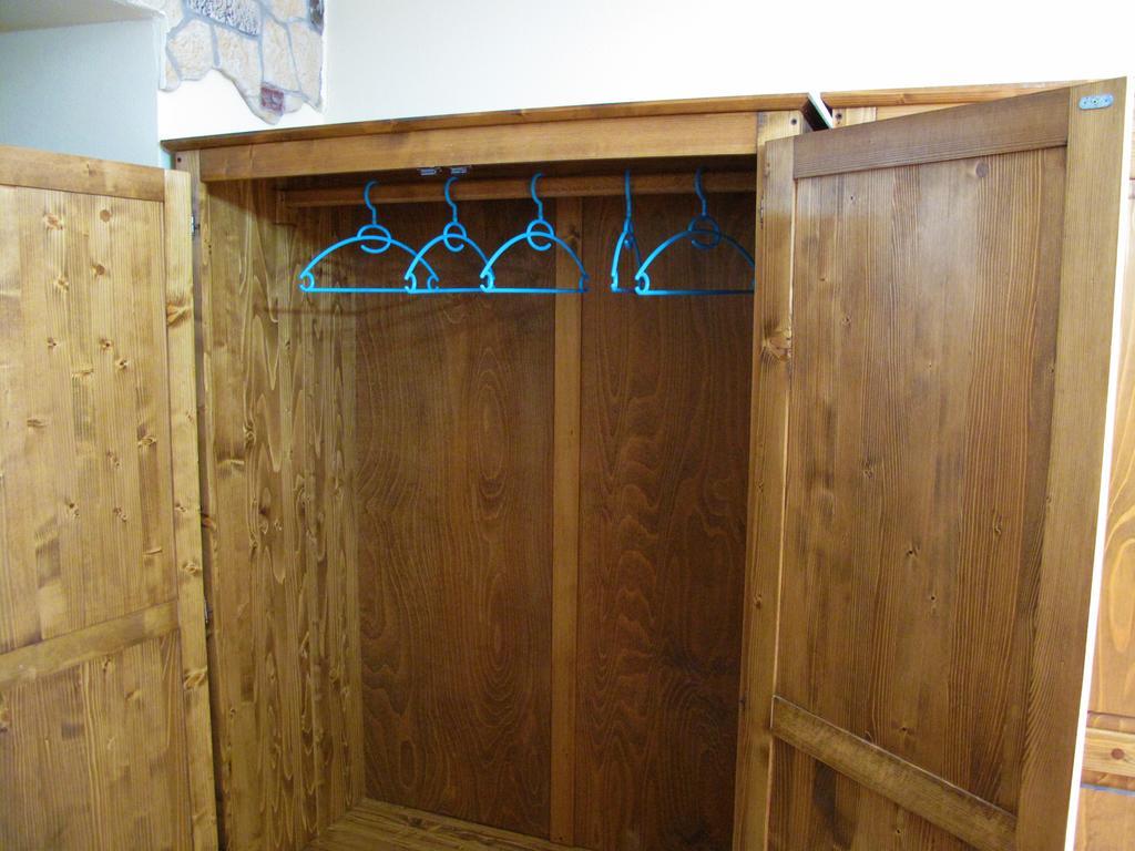Apartamento Diving Center Punta Stilo Habitación foto