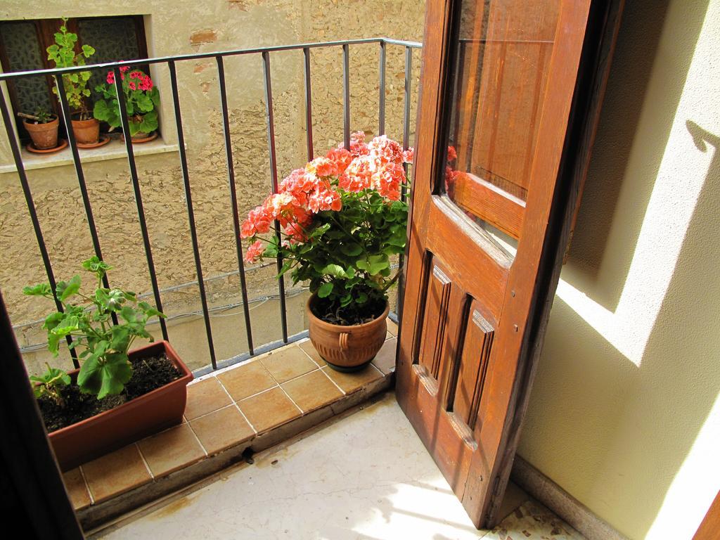Apartamento Diving Center Punta Stilo Habitación foto