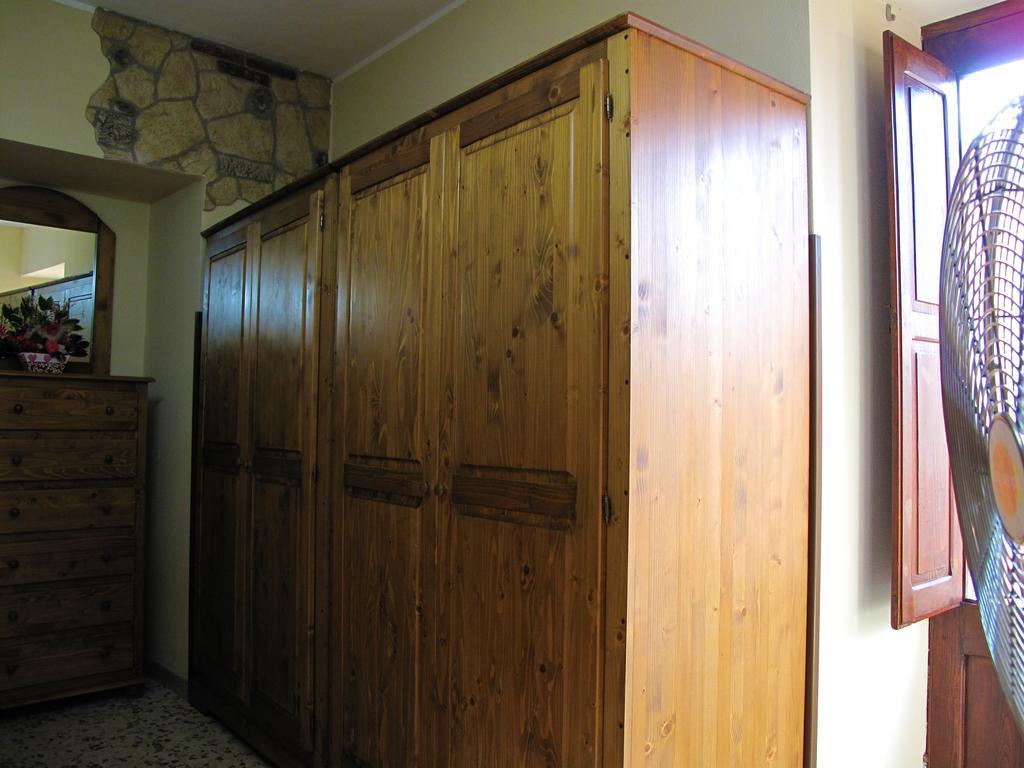 Apartamento Diving Center Punta Stilo Habitación foto